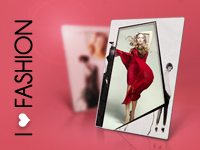 Фотоконкурс I love FASHION 