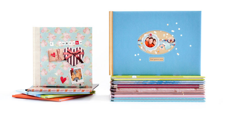 Полиграфическая фотокнига - printbook ПРИНТ-А-ТЕТ по доступной цене