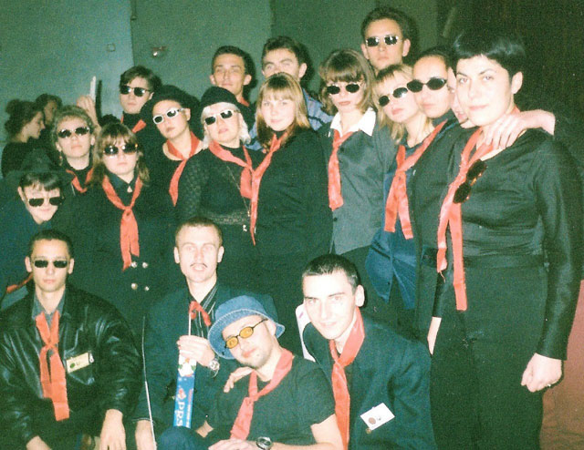 Победители фотоконкурса